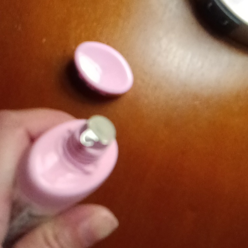 HAND CREAM - Picture 3 of 4
